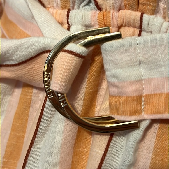 KIVARI Dress Mae Collard Mini - Picture 7 of 15